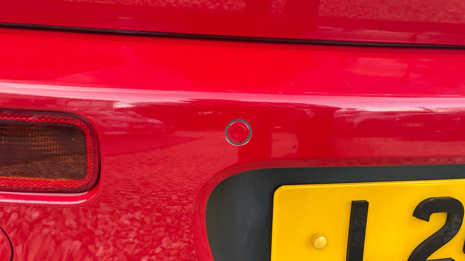 Used MINI Clubman 2016 for sale - 77847693: Photo 22