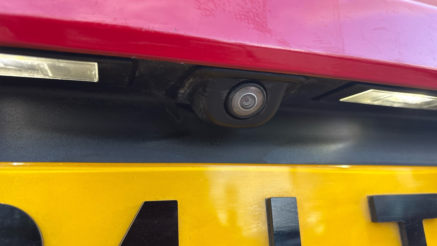 Used MINI Clubman 2016 for sale - 77847693: Photo 23