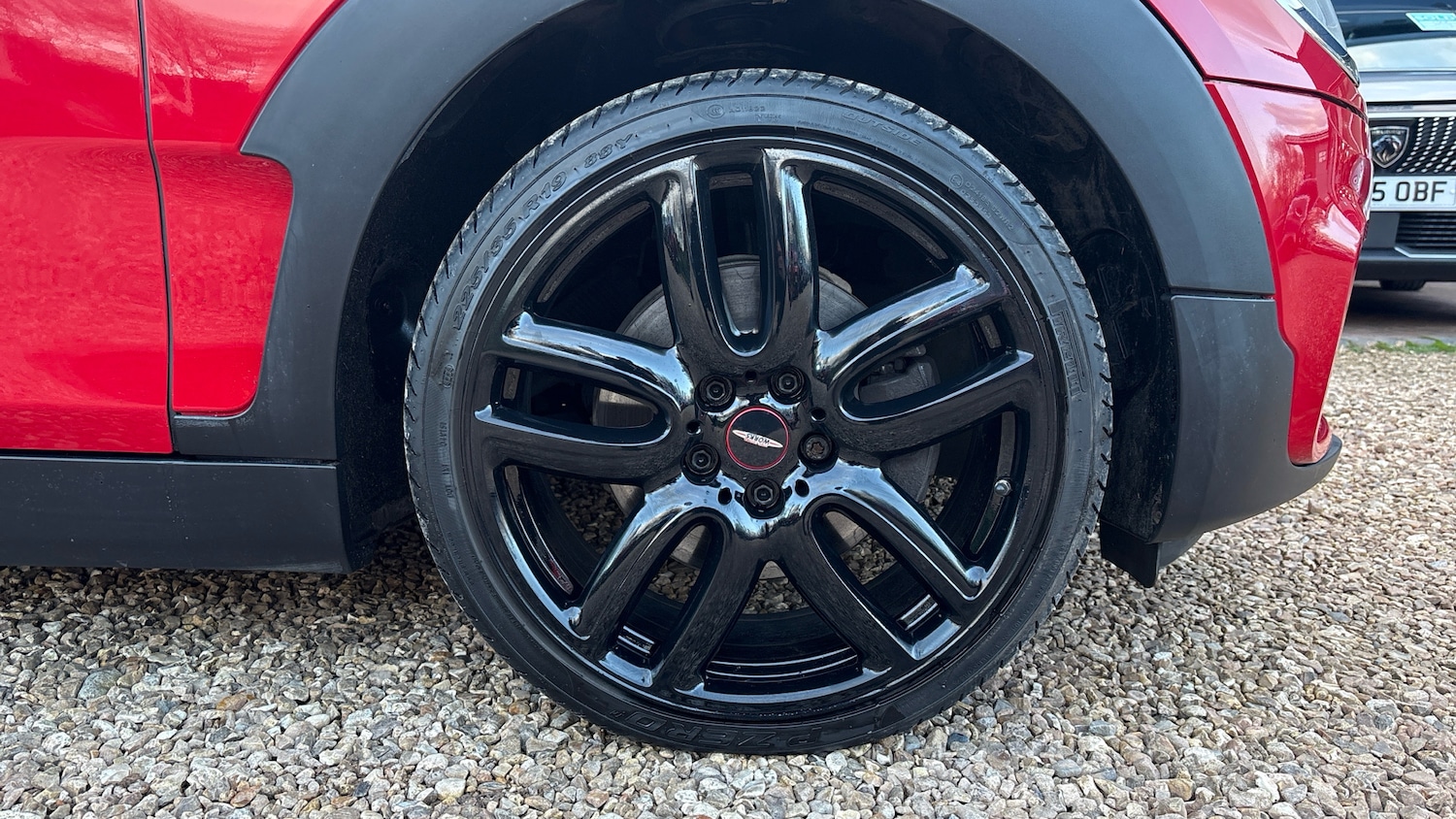 Used MINI Clubman 2016 for sale - 77847693: Photo 24