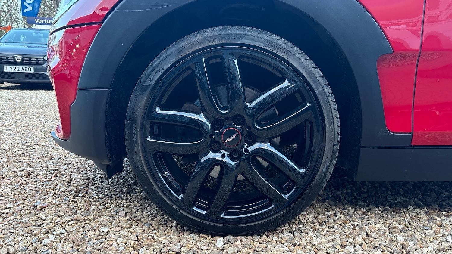 Used MINI Clubman 2016 for sale - 77847693: Photo 25