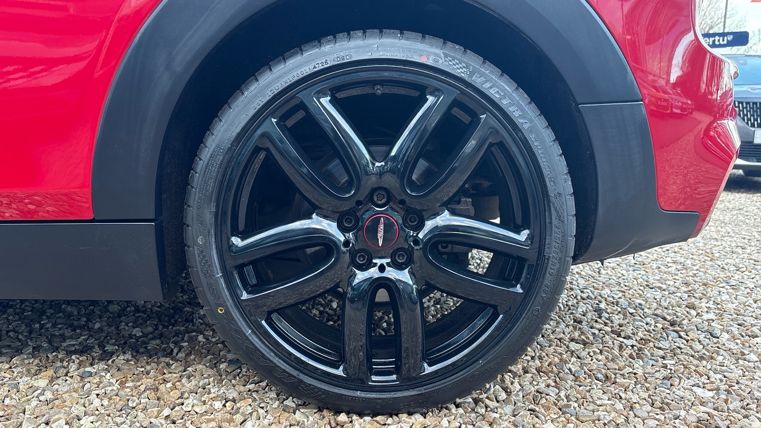 Used MINI Clubman 2016 for sale - 77847693: Photo 26