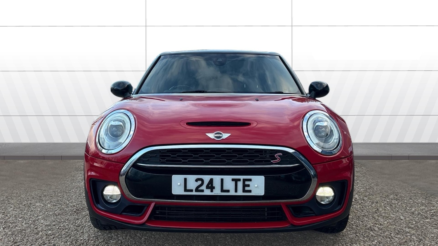 Used MINI Clubman 2016 for sale - 77847693: Photo 3