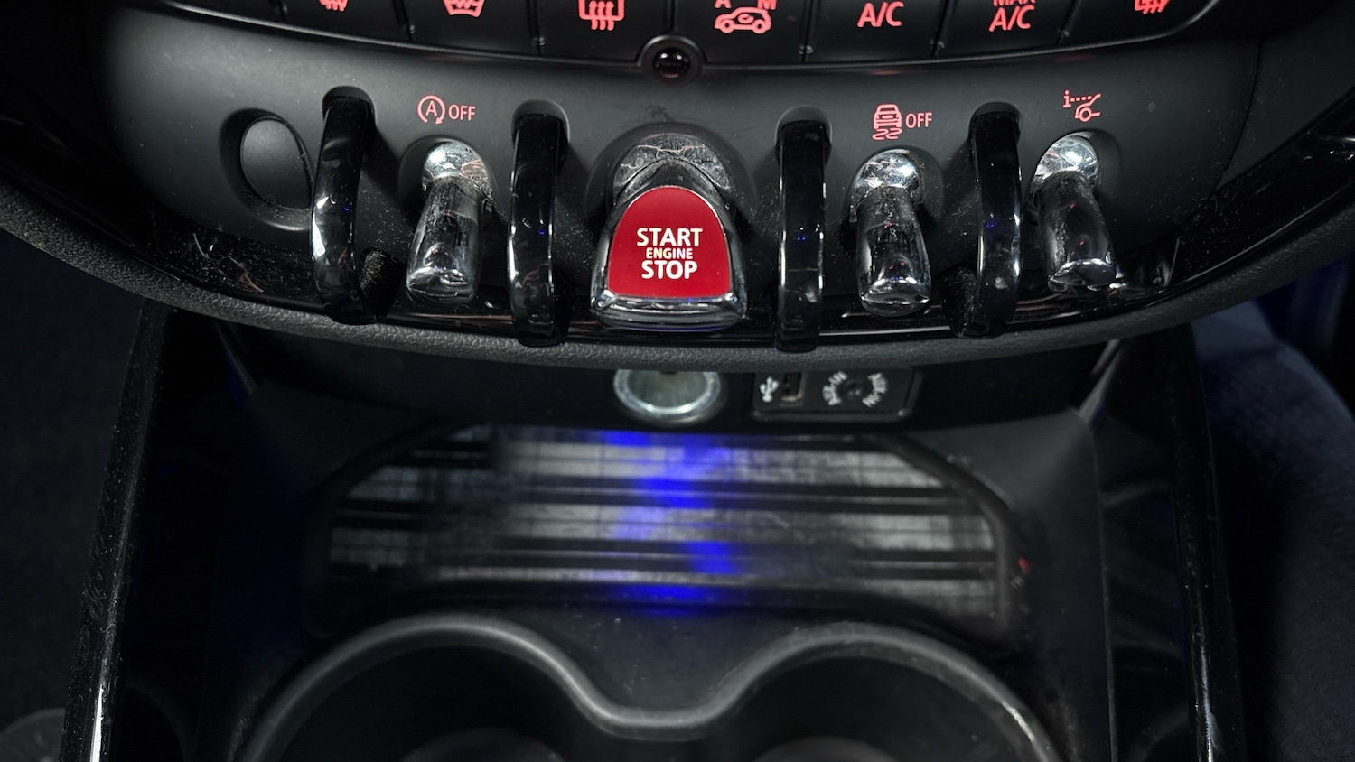 Used MINI Clubman 2016 for sale - 77847693: Photo 30