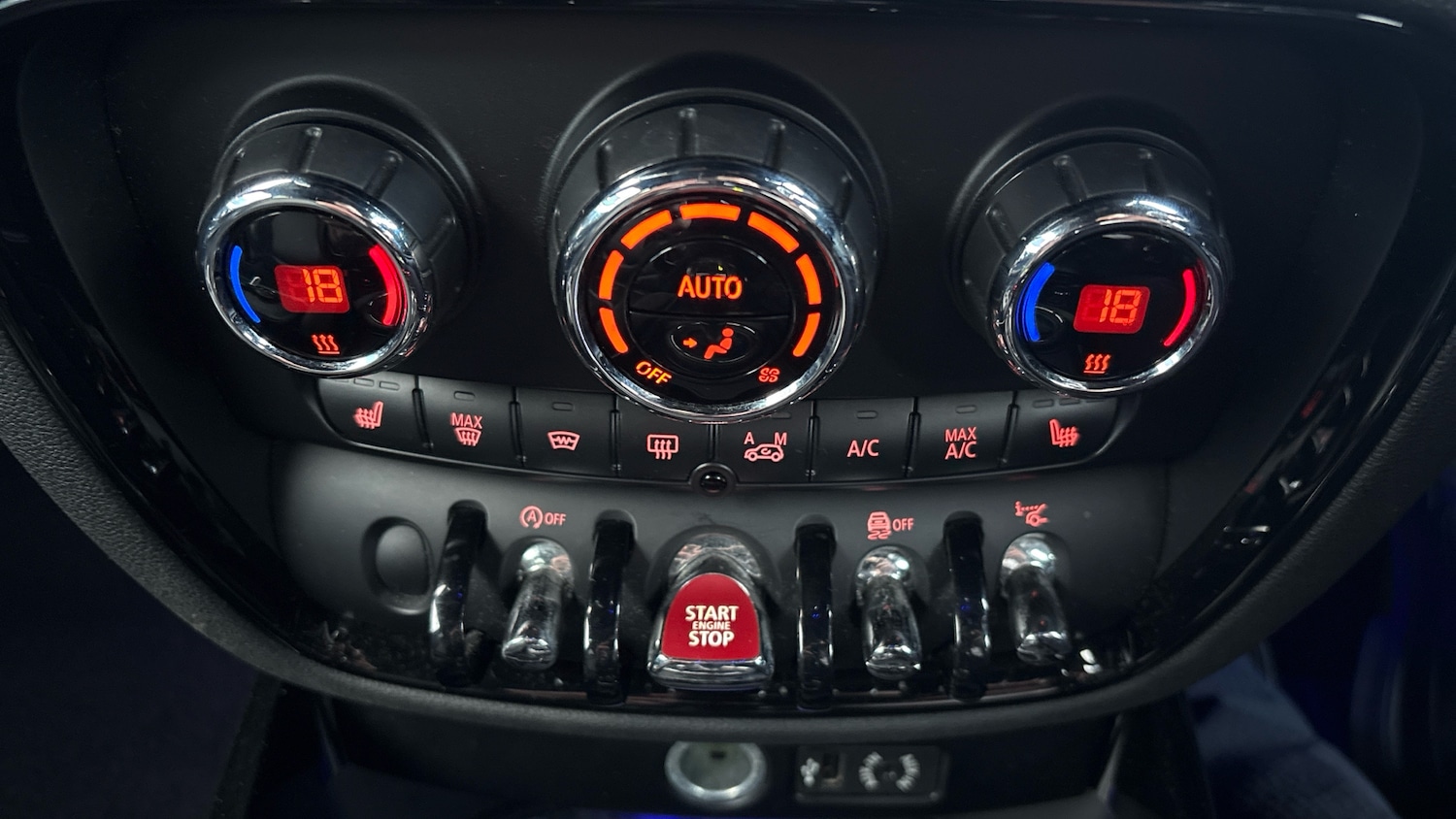 Used MINI Clubman 2016 for sale - 77847693: Photo 31