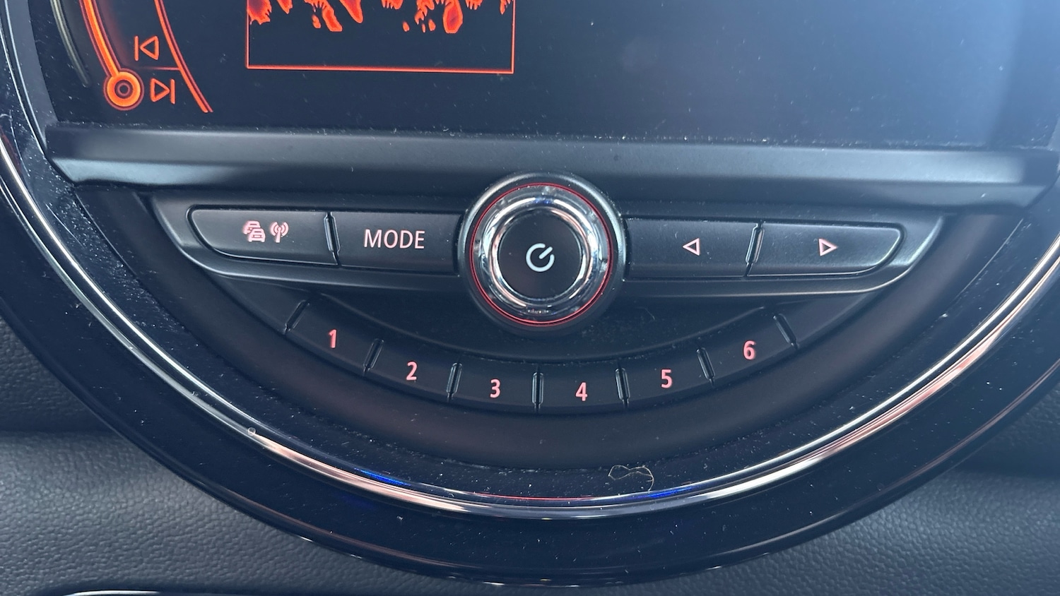 Used MINI Clubman 2016 for sale - 77847693: Photo 32