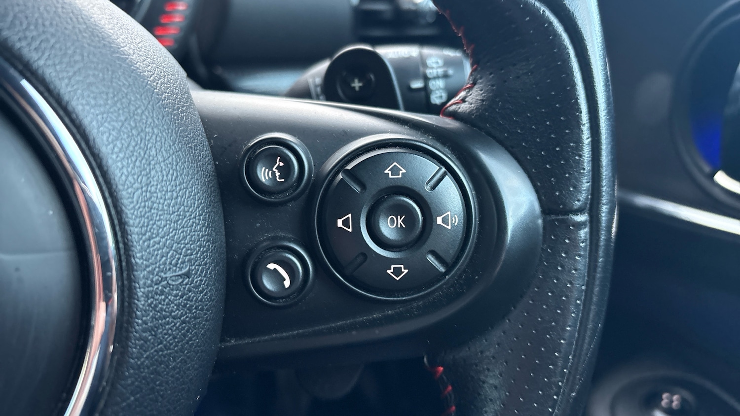 Used MINI Clubman 2016 for sale - 77847693: Photo 34