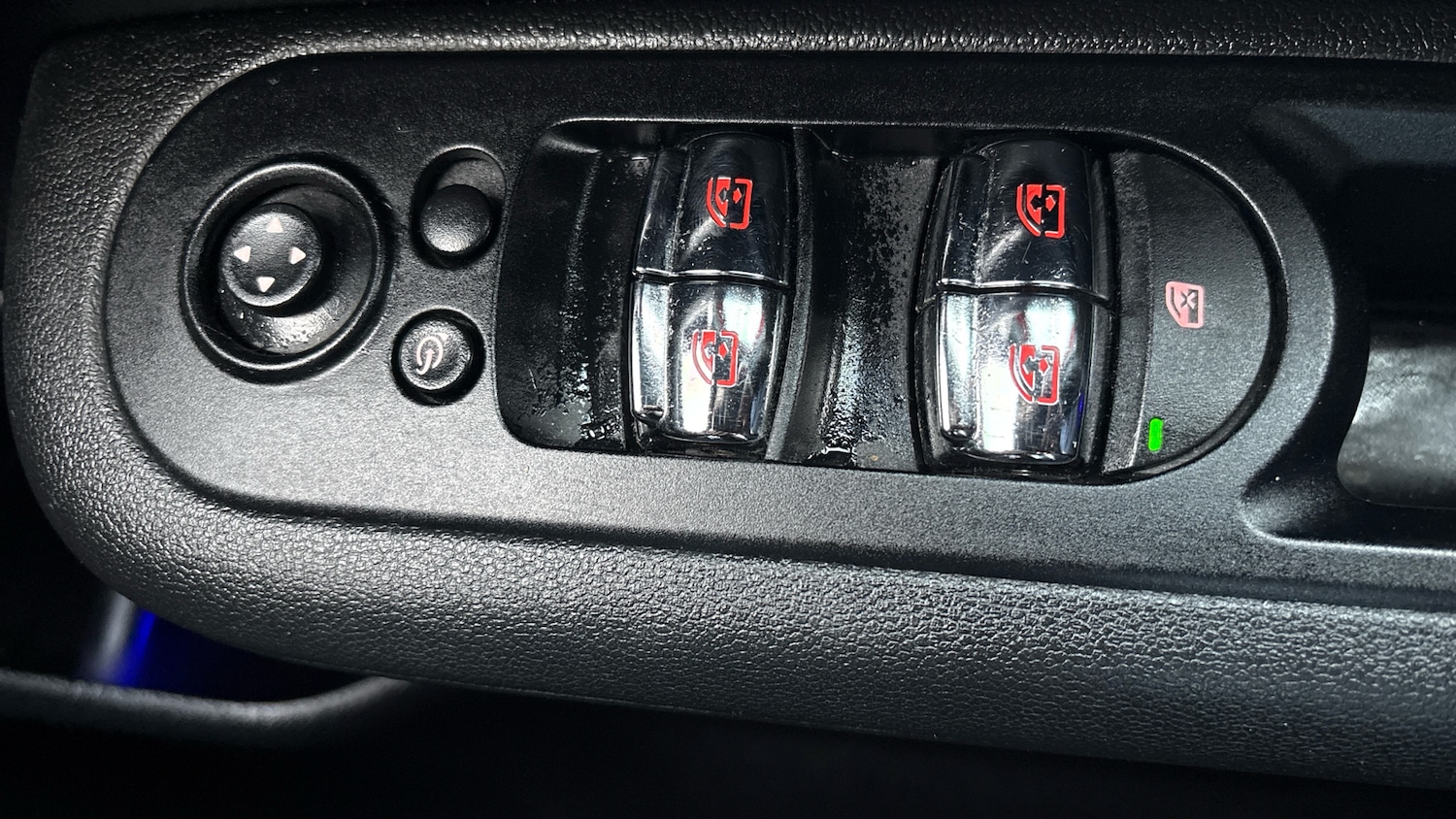 Used MINI Clubman 2016 for sale - 77847693: Photo 38