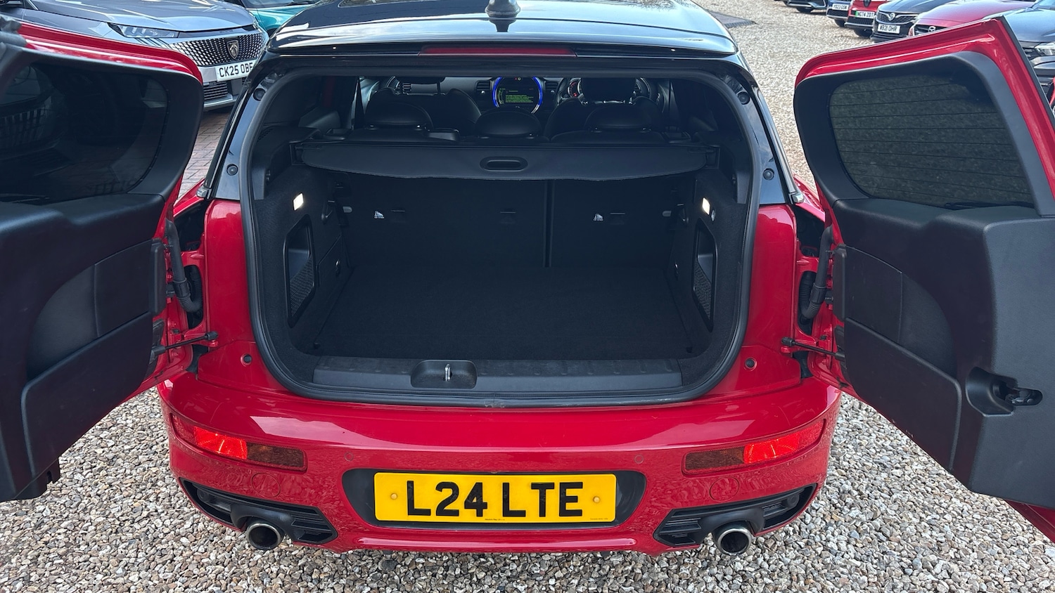 Used MINI Clubman 2016 for sale - 77847693: Photo 4