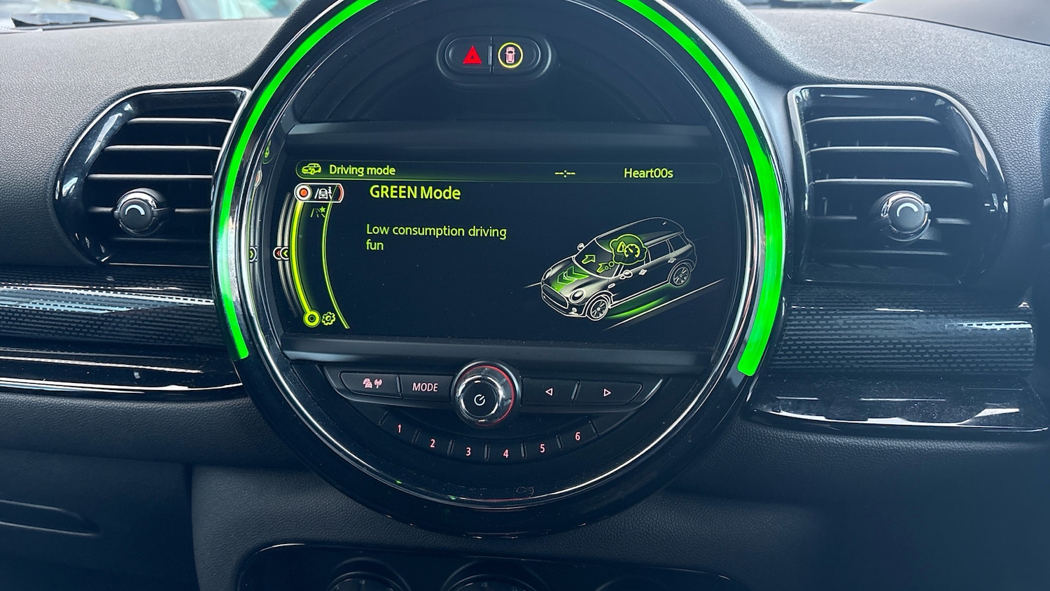 Used MINI Clubman 2016 for sale - 77847693: Photo 41