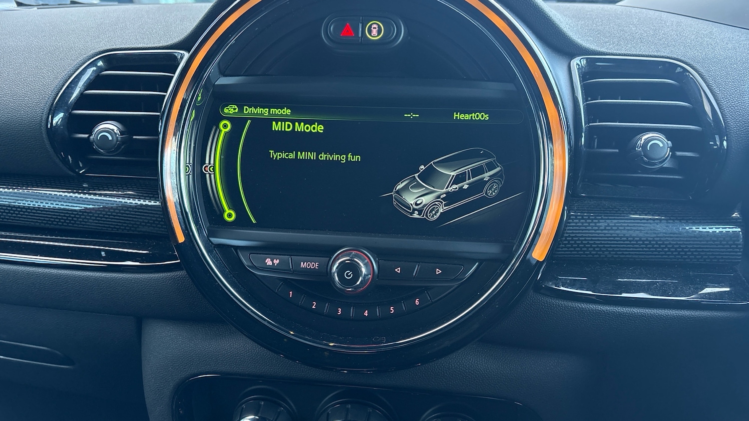 Used MINI Clubman 2016 for sale - 77847693: Photo 42