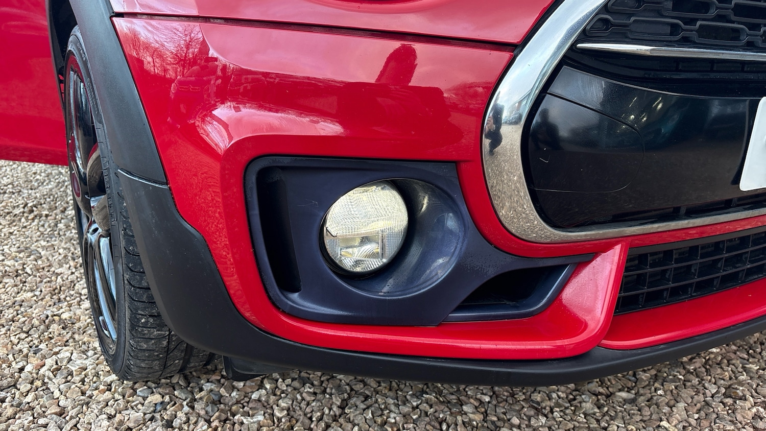 Used MINI Clubman 2016 for sale - 77847693: Photo 46