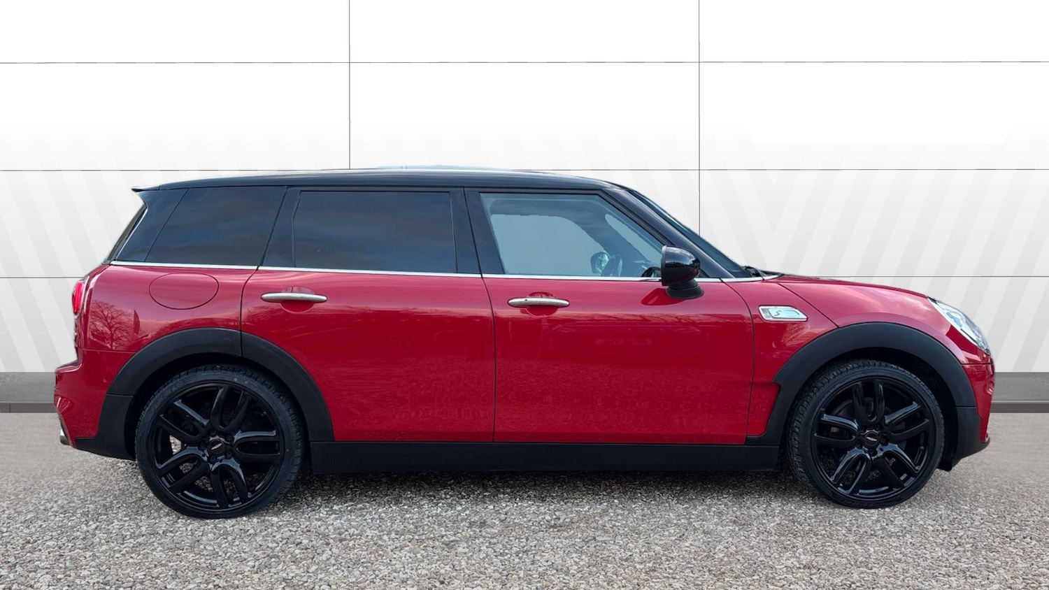 Used MINI Clubman 2016 for sale - 77847693: Photo 5