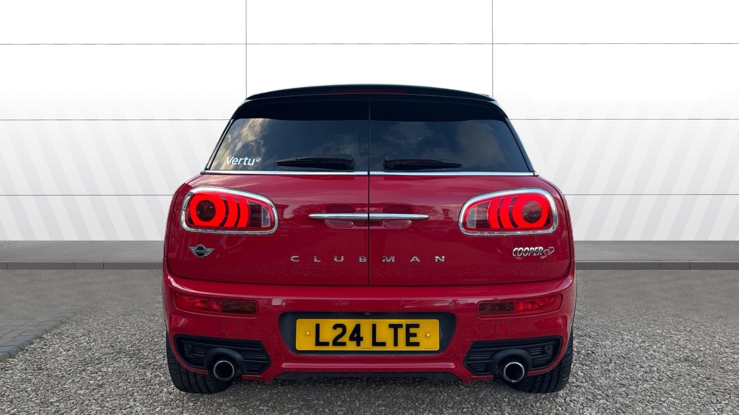 Used MINI Clubman 2016 for sale - 77847693: Photo 6