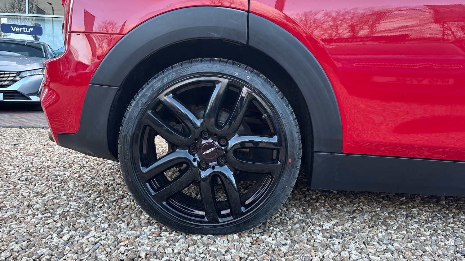 Used MINI Clubman 2016 for sale - 77847693: Photo 7