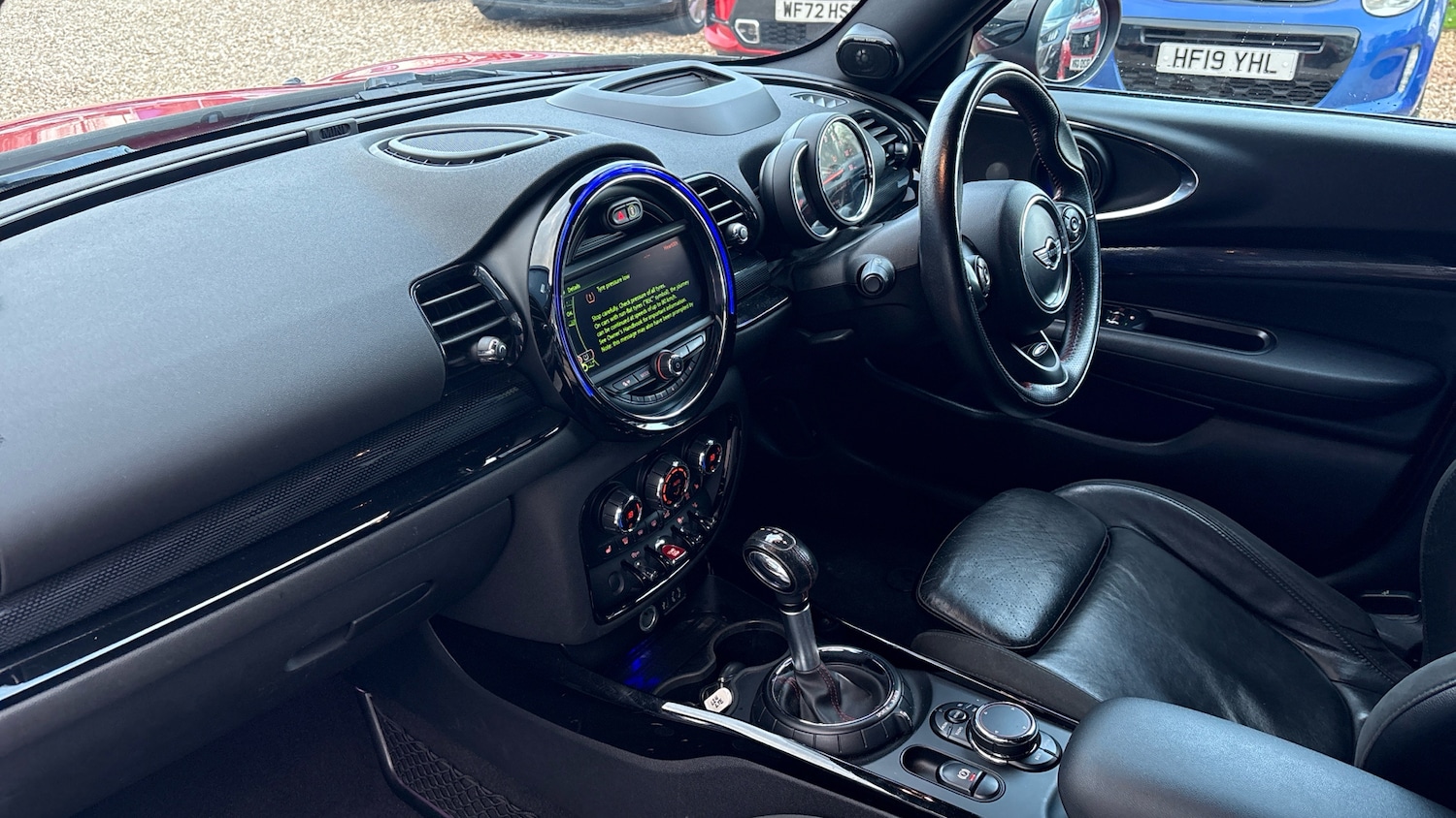 Used MINI Clubman 2016 for sale - 77847693: Photo 9