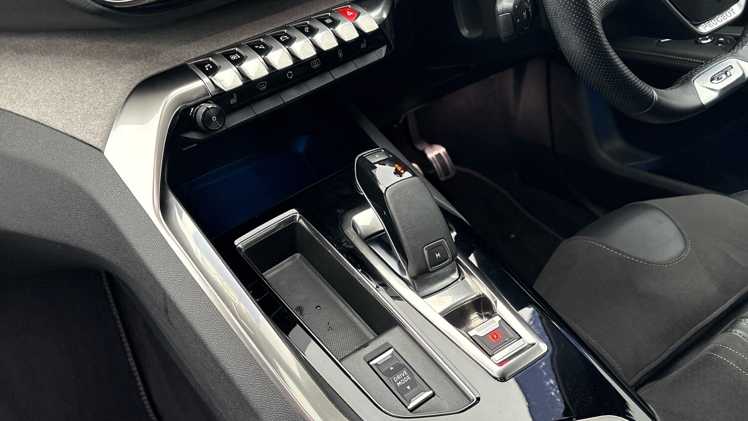 Used Peugeot 5008 2021 for sale - 76894363: Photo 13