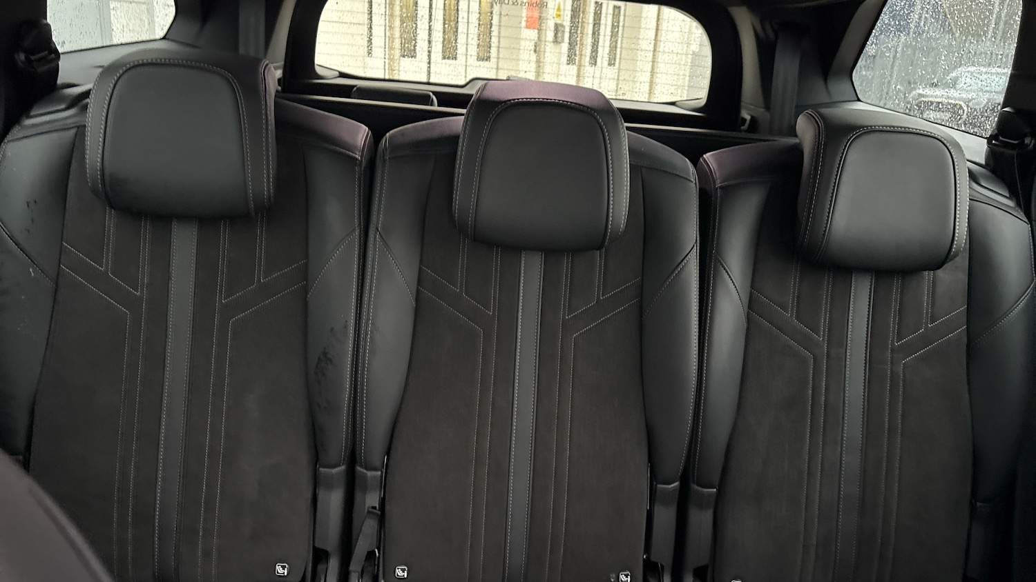 Used Peugeot 5008 2021 for sale - 76894363: Photo 15