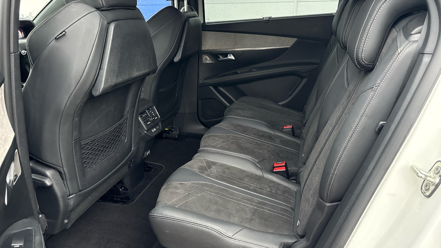 Used Peugeot 5008 2021 for sale - 76894363: Photo 16