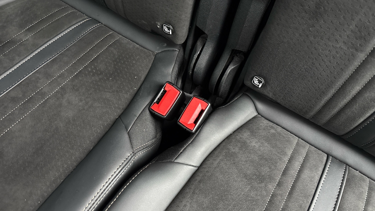 Used Peugeot 5008 2021 for sale - 76894363: Photo 17