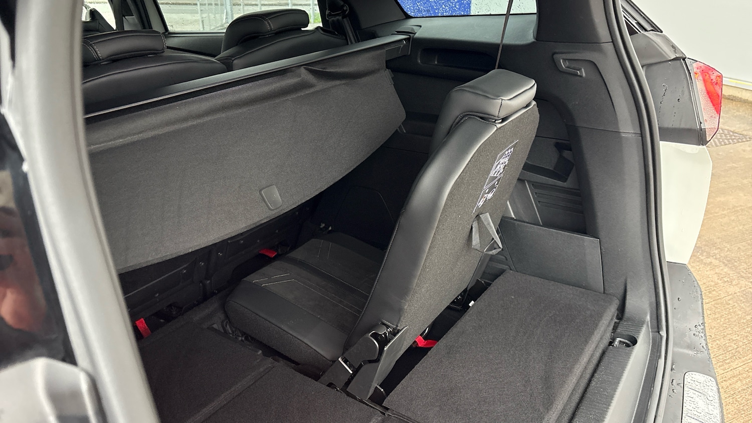 Used Peugeot 5008 2021 for sale - 76894363: Photo 21