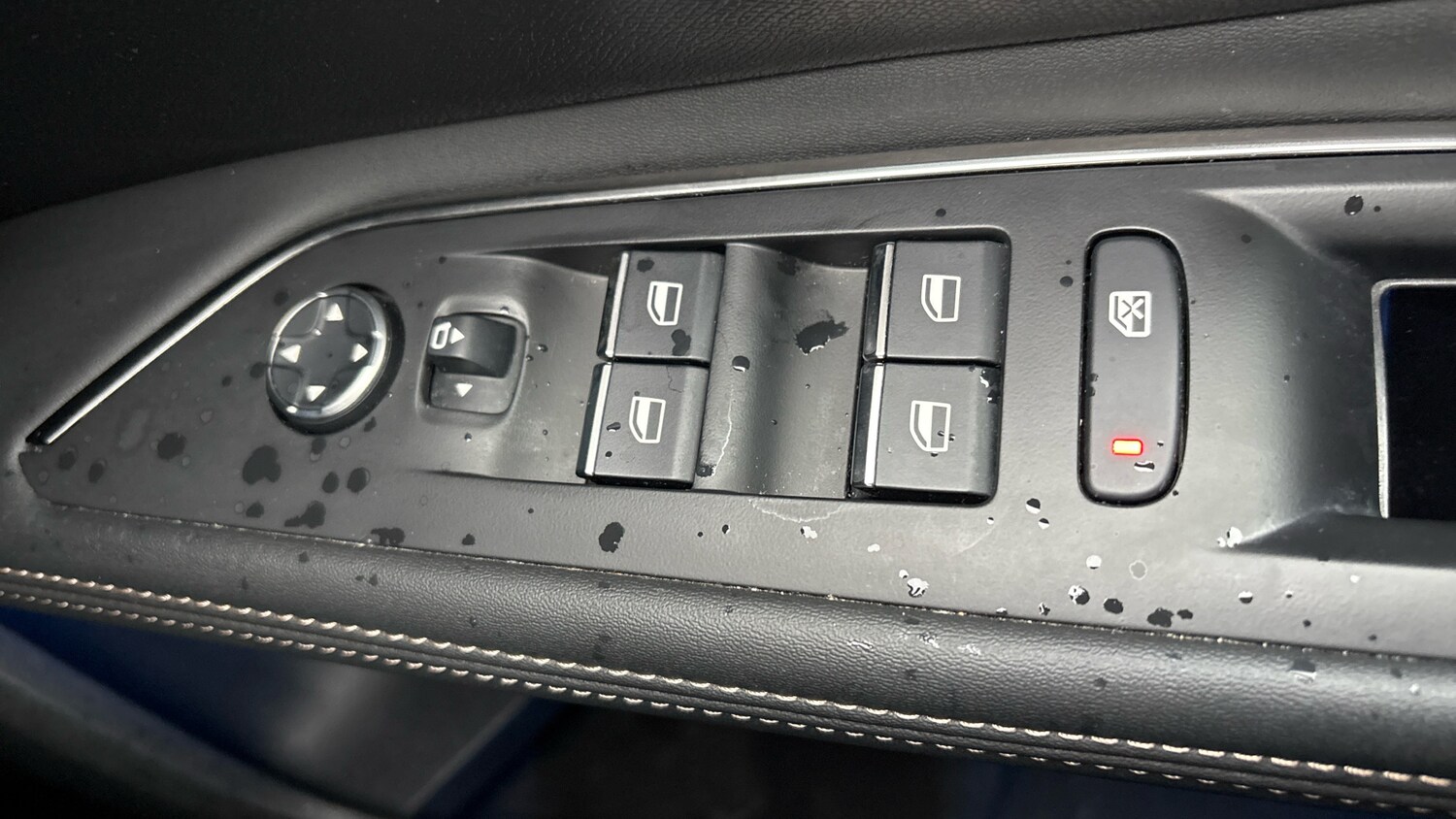 Used Peugeot 5008 2021 for sale - 76894363: Photo 31