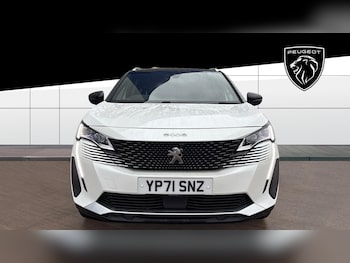 Used Peugeot 5008 2021 for sale - 76894363: Photo