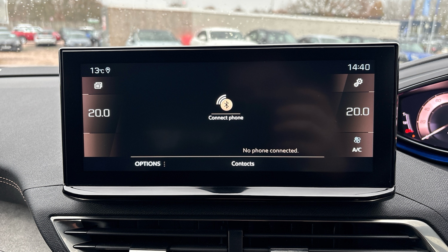 Used Peugeot 5008 2021 for sale - 76894363: Photo 42