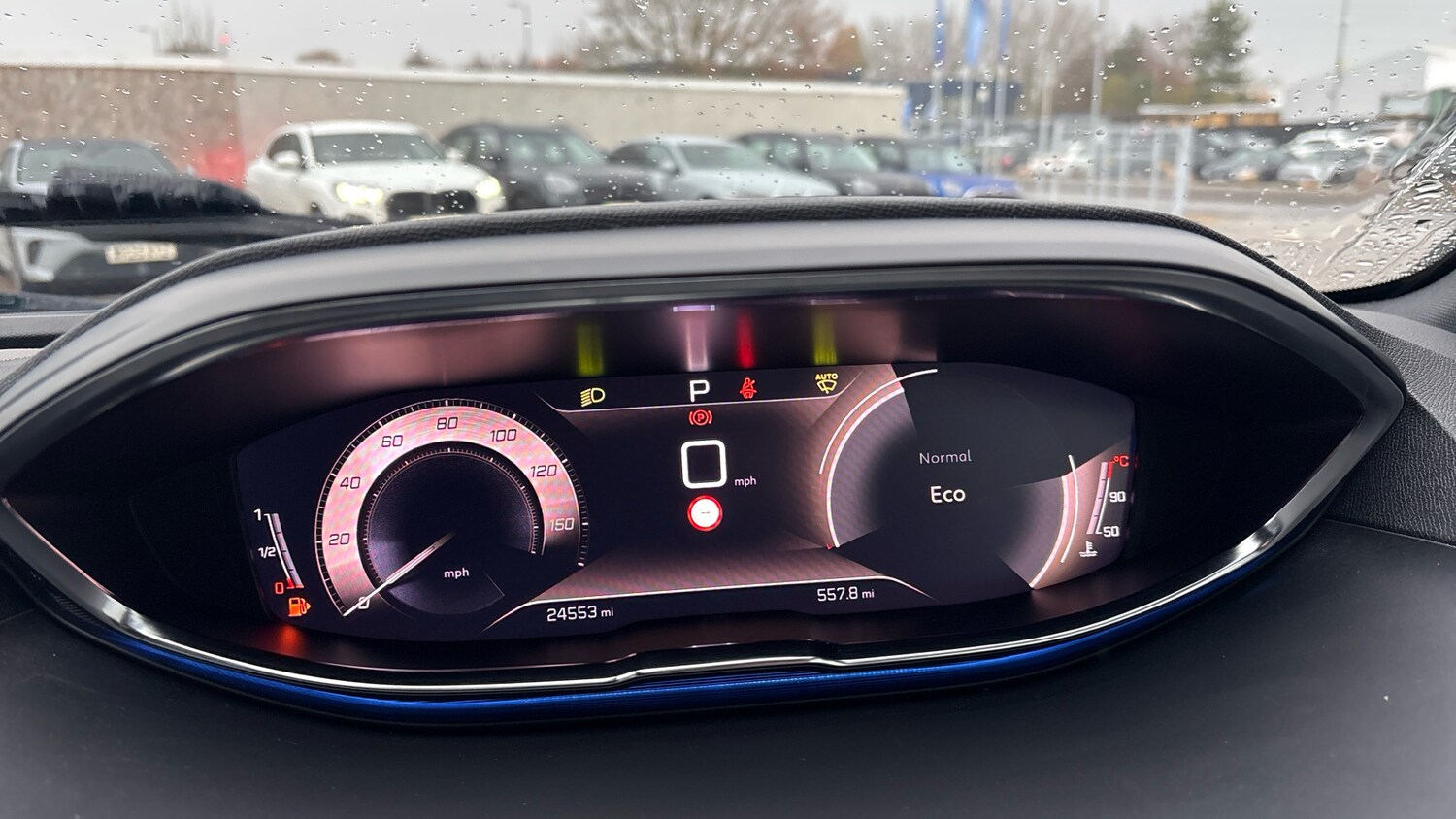 Used Peugeot 5008 2021 for sale - 76894363: Photo 45