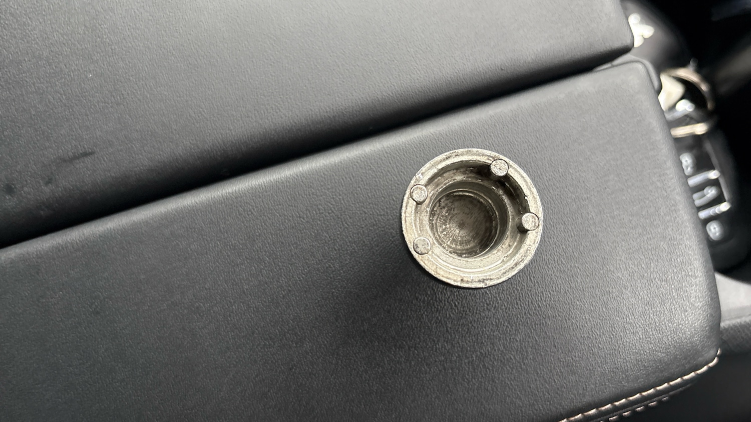 Used Peugeot 5008 2021 for sale - 76894363: Photo 48