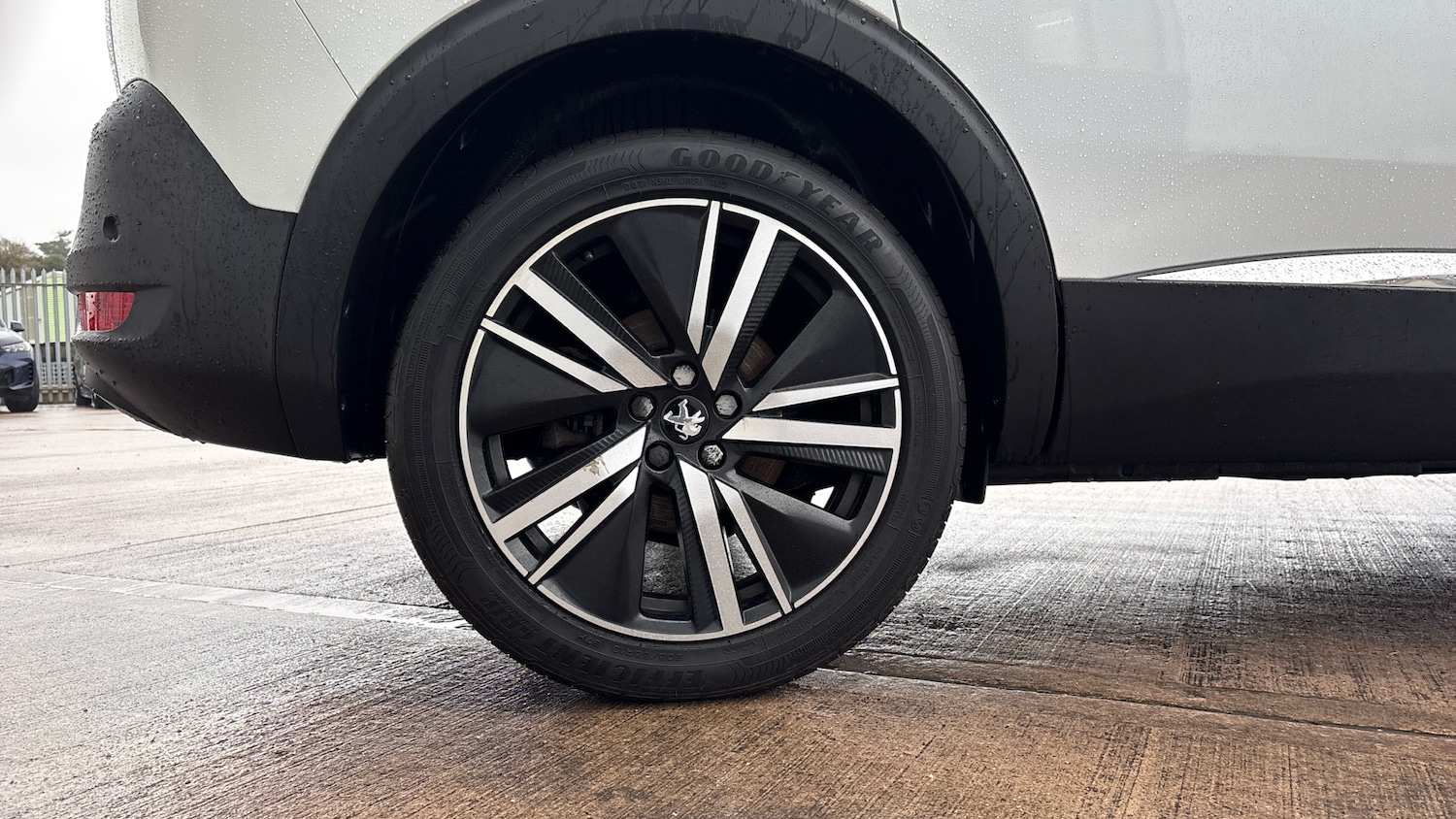 Used Peugeot 5008 2021 for sale - 76894363: Photo 7