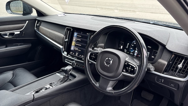 Used Volvo V90 2018 for sale - 76205883: Photo 11