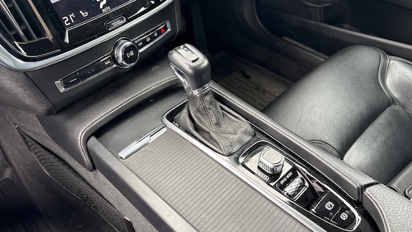 Used Volvo V90 2018 for sale - 76205883: Photo 13