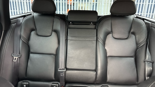 Used Volvo V90 2018 for sale - 76205883: Photo 15