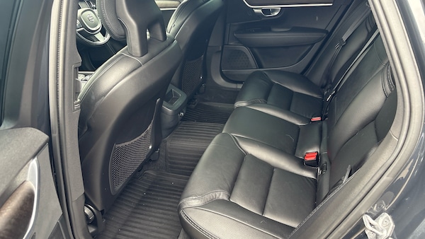Used Volvo V90 2018 for sale - 76205883: Photo 16