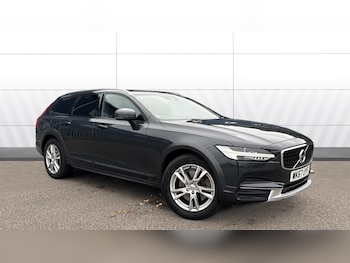 Volvo - V90