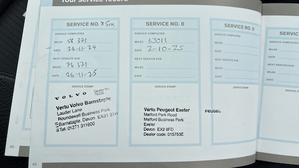 Used Volvo V90 2018 for sale - 76205883: Photo 25