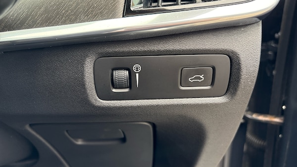 Used Volvo V90 2018 for sale - 76205883: Photo 30