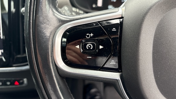 Used Volvo V90 2018 for sale - 76205883: Photo 31