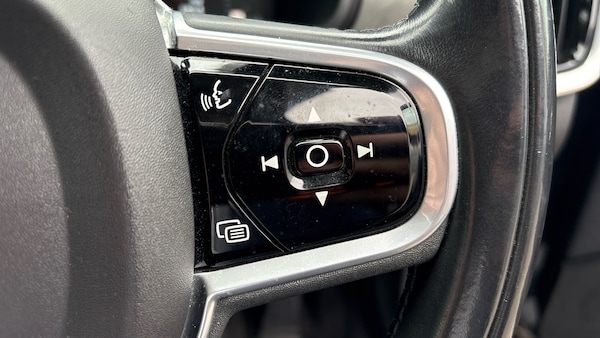Used Volvo V90 2018 for sale - 76205883: Photo 32