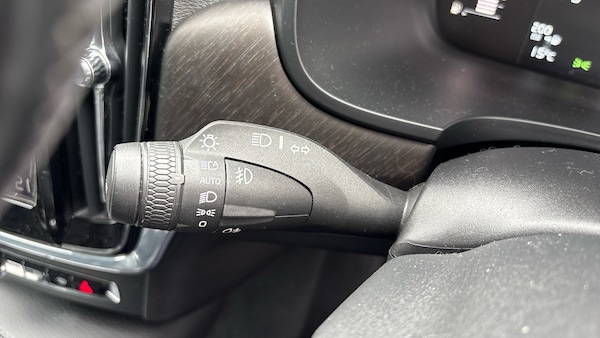 Used Volvo V90 2018 for sale - 76205883: Photo 34