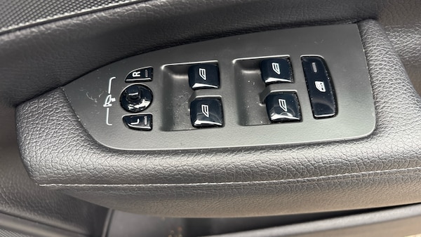 Used Volvo V90 2018 for sale - 76205883: Photo 35