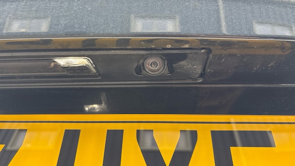 Used Volvo V90 2018 for sale - 76205883: Photo 37