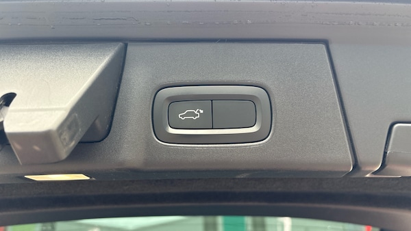 Used Volvo V90 2018 for sale - 76205883: Photo 38