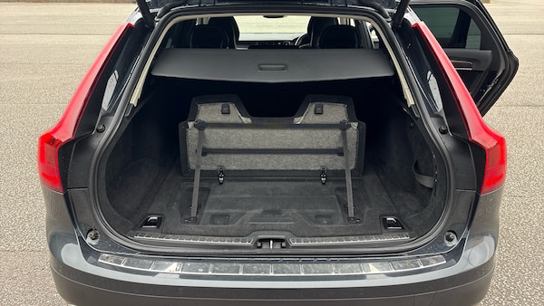 Used Volvo V90 2018 for sale - 76205883: Photo 39