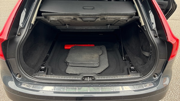 Used Volvo V90 2018 for sale - 76205883: Photo 40