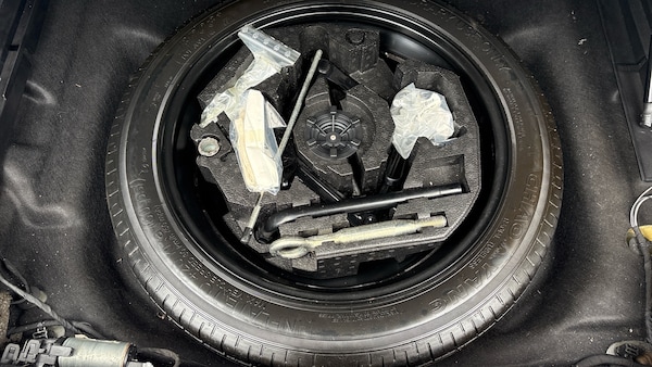 Used Volvo V90 2018 for sale - 76205883: Photo 41