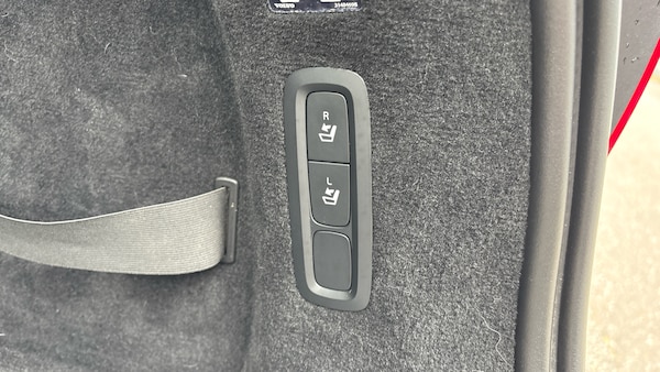 Used Volvo V90 2018 for sale - 76205883: Photo 42