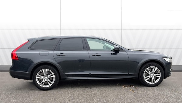 Used Volvo V90 2018 for sale - 76205883: Photo 5
