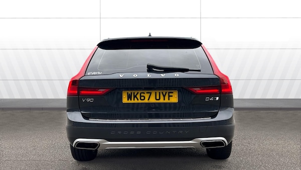 Used Volvo V90 2018 for sale - 76205883: Photo 6