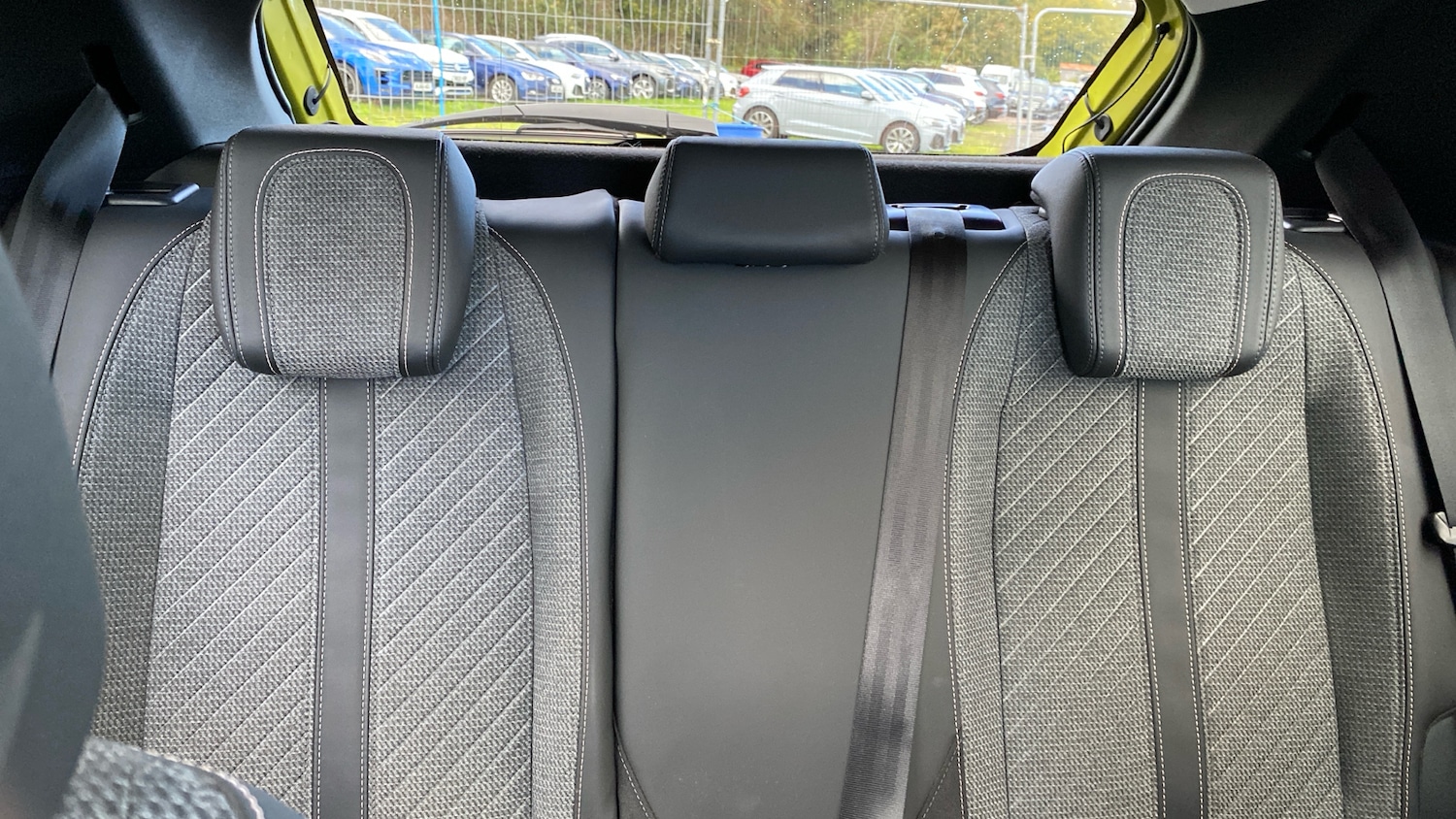 Used Peugeot 208 2025 for sale - 77264286: Photo 15